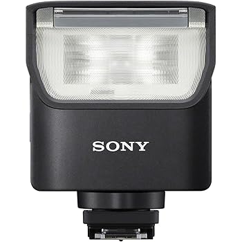 【中古】［非常に良い］SONY(ソニー) 電波式ワイヤレスフラッシュ HVL-F28RM