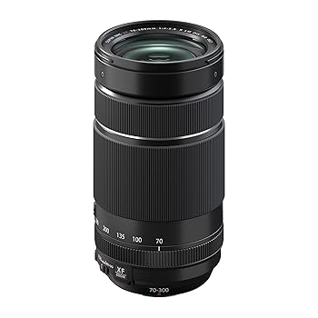 【中古】Fujinon XF70-300mmF4-5.6 LM OIS WR