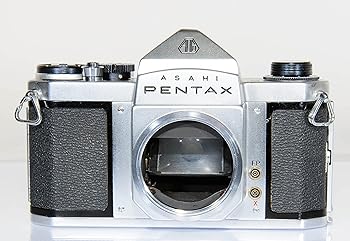 【中古】［非常に良い］アサヒペンタックスS2 プラクチカスクリューマウント一眼レフカメラ アサヒペンタックス系 (アサヒペンタックスS2スーパー) 19,081円