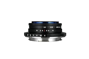 【中古】［非常に良い］【国内正規品】 LAOWA 10mm F4 Cookie Lマウント LAO0294｜スカーレット2021