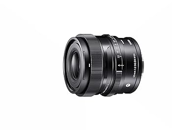 【中古】［非常に良い］シグマ(Sigma) レンズ 50mm F2 DG DN Sony ソニー Eマウント 単焦点 標準 フルサイズ ミラーレス用 Contemporary