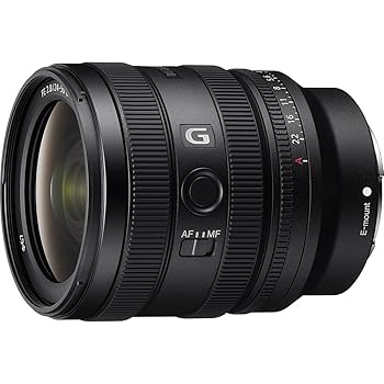 【中古】SONY(ソニー) 標準ズームレンズ フルサイズ FE 24-50mm F2.8 G Gレンズ デジタル一眼カメラα[Eマウント]用 純正レンズ SEL2450G｜スカーレット2021 165,335円