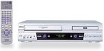 【中古】［非常に良い］JVCケンウッド ビクター DVDプレーヤー一体型GコードHi-Fiビデオ HR-DV2