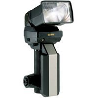【中古】［非常に良い］Sunpak 622スーパーズームフラッシュOutfit (Includesズームヘッド)