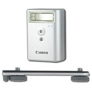 【中古】CANON ハイパワーフラッシュ HF-DC1