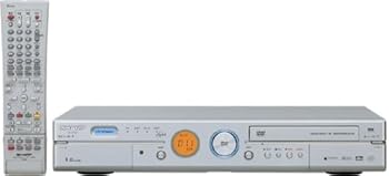 【中古】読みやすい 160GB ヴィデオディスクリコーダー DV-HRD3
