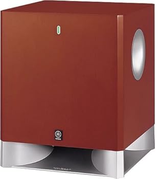 【美品】YAMAHA サブウーファー　YST-SW225 音楽　映像 木目調 美品】YAMAHA サブウーファー YST-SW225 音楽 映像 木目調 YAMAHA YST