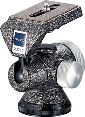 【中古】［非常に良い］GITZO オフセンターボール 雲台 2型 ネジ式 G1275M