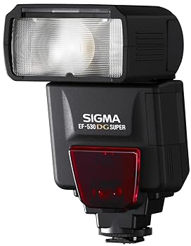 【中古】シグマ エレクトロニックフラッシュ EF-530 DG SUPER ペンタックス用