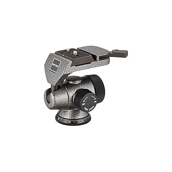 【中古】ジッツオ(GITZO) 雲台 オフセンターボール 2型QR GH2750QR|スカーレット2021