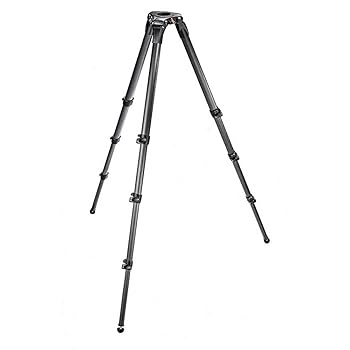 【中古】MPRO炭素衣料繊維 4段録画媒体三脚