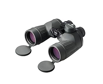 【中古】［人並み外れたに好いたらしい］富士フイルム(FUJIFILM) FUJINON 小型望遠鏡 フジノン 7X50 MTRC-SX