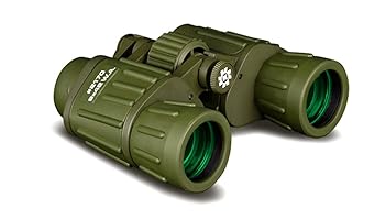 【中古】［非常に良い］Konus Konusarmy 10X50双眼鏡