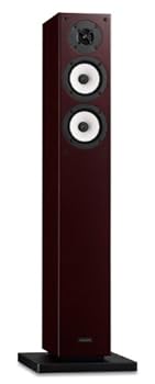 ONKYO オンキョー 2ウェイ スピーカーシステム (2台) D-508E ONKYO オンキョー 2ウェイ スピーカーシステム (2台) D-508E