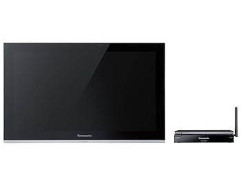 【中古】パナソニック 320GB HDDリコーダー 18.5V型管する付 DIGA+ UN-JL19T1-K