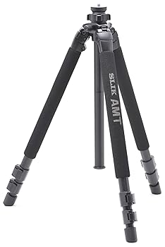 【中古】SLIK 三脚 プロ700 DX-III N 脚のみ 3段 大型 105764