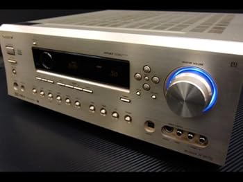 【中古】ONKYO オンキョー TX-SA702 7.1ch AVサラウンドアンプ｜スカーレット2021
