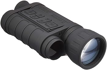 【中古】［人並み外れたに似つかわしい］Bushnell かん木フランネル デジタルナイトビジョン（暗視領域） エクイノクスZ6R 187132