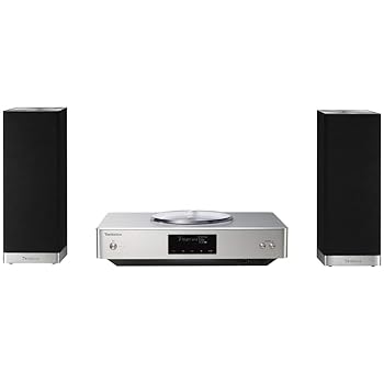 【中古】パナソニック 構成要素 Technics OTTAVA SC-C500