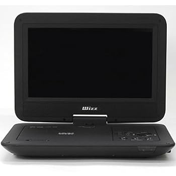【中古】［人並み外れたに好いたらしい］Wizz DV-PH1033X