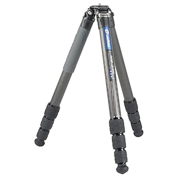 【中古】レオ写真絵 LS-324C レンジャーつづき物 炭素三脚