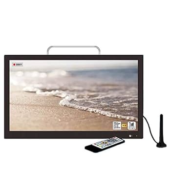 楽天市場】【中古】パナソニック 19V型 ポータブル 液晶テレビ