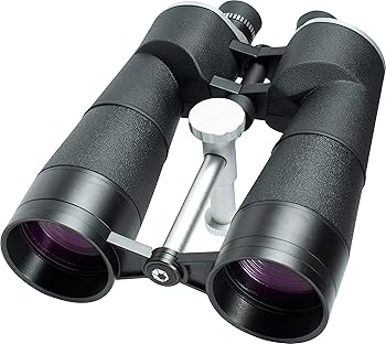【中古】BARSKA AB13640 Cosmos 20x80 防水 天文学 双眼鏡 長距離観察用|スカーレット2021