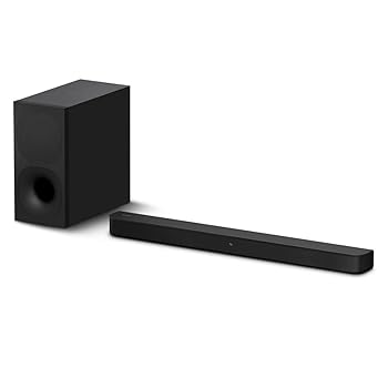 【中古】［人並み外れたに似つかわしい］ソニー 物音赤ちょうちん HT-S400 HDMI 向こう正面サラウンド Bluetooth相応う 黒いこと