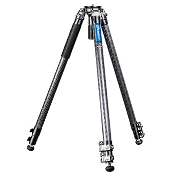 【中古】レオ写真絵 LVM-323C マンバM(LVM)つづき物 二分の一どんぶり鉢内蔵三脚