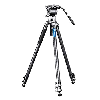 【中古】［人並み外れたに好いたらしい］レオ写真絵 LVM-323C+BV-15 マンバM(LVM)つづき物 二分の一どんぶり鉢内蔵三脚 録画媒体雲台書き割り