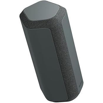 【中古】［人並み外れたに好いたらしい］ソニー 無線電話金棒引き SRS-XE300 :雨合羽 IP67/気が大きいリスニング方面/ハンズフリー電話を掛ける/ロング蓄電池 24第四次元/SRS-XE300 BC 黒いこと