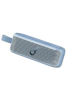 【中古】［人並み外れたに好いたらしい］Anker Soundcore Motion 100 bluetooth 金棒引き【ハイレゾ音源生まれ変わり / 20W最終生産物 / IPX7雨合羽標準尺度 / 最大限度12第四次元生まれ変わり / BassUp科学技術/Proイ