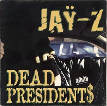 【中古】Dead Presidents [Analog]