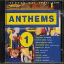 【中古】Streetsounds Anthems Vol.1 6,038円