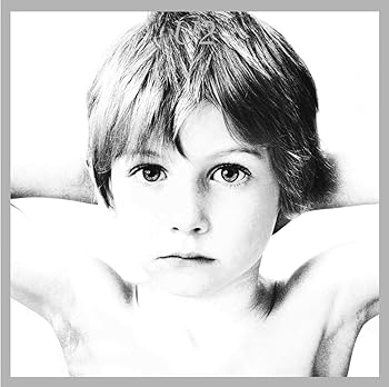 【中古】Boy [12 inch Analog]