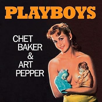 【中古】Playboys (Ogv) [Analog]