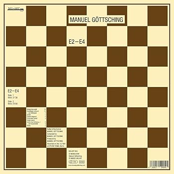 【中古】E2-E4 - 2016 - 35TH ANNIVERSARY EDITION [Analog]
