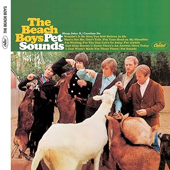 【中古】PET SOUNDS [12 inch Analog]
