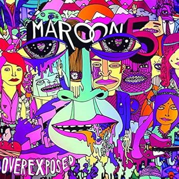 【中古】OVEREXPOSED [Analog]｜スカーレット2021