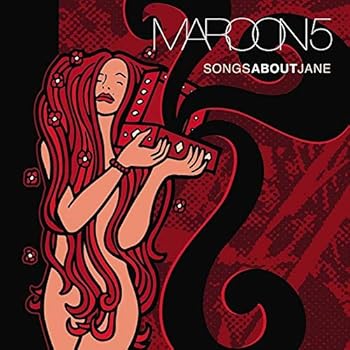 【中古】SONGS ABOUT JANE [12 inch Analog]