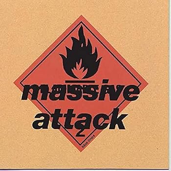 【中古】BLUE LINES [12 inch Analog]