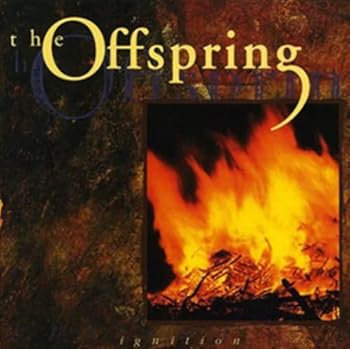 【中古】Ignition -Reissue- [Analog]