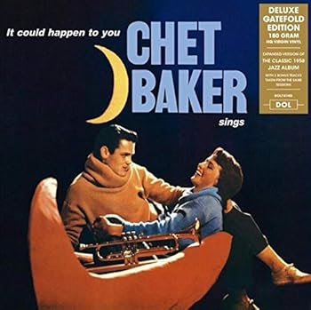 【中古】It Could Happen to You [Analog]