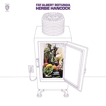 【中古】Fat Albert Rotunda -Hq- [Analog]｜スカーレット2021