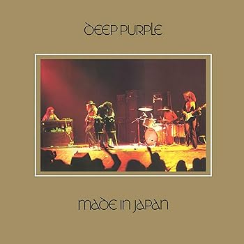 【中古】Made in Japan [Analog]｜スカーレット2021