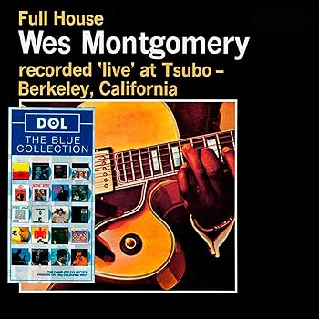 【中古】Full House [Opaque Mustard Colored Vinyl] [Analog]