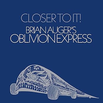 【中古】CLOSER TO IT [12 inch Analog]