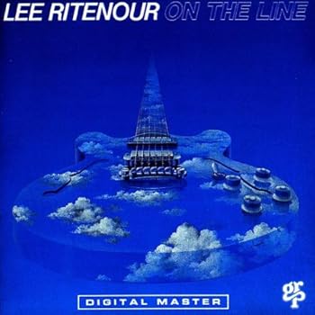 【中古】On the Line