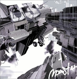 【中古】Monster (CCCD)