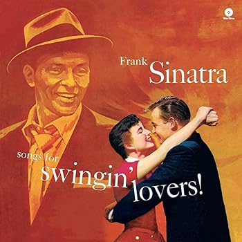 【中古】Songs for Swingin'.. -Hq- [Analog]